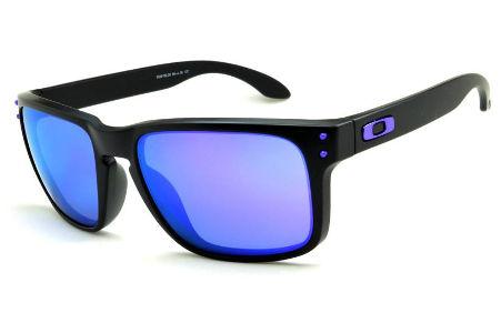 oakley holbrook preto lente azul oakley holbrook preto lente azul
